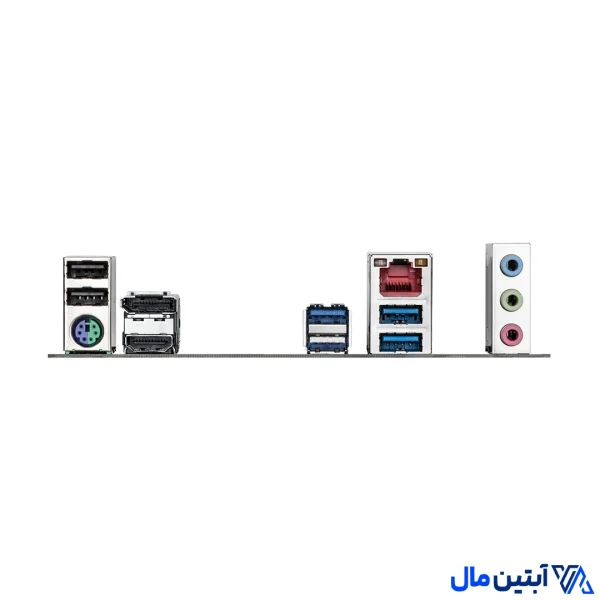 بررسی و خرید مادربرد گیگابایت Gigabyte B860M Power