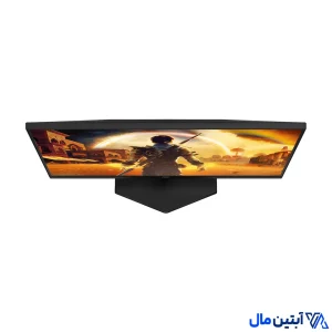 بررسی مانیتور 27 اینچ ای او سی AOC 27G42E