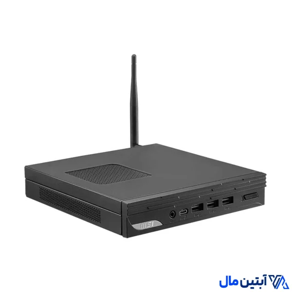 خرید مینی کامپیوتر ام اس آی MSI DP10 13M Core i7 1360P 16GB Ram 512GB SSD Wifi