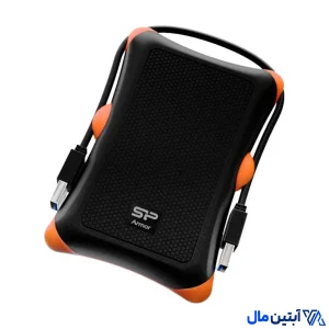 خرید هارد اکسترنال سیلیکون پاور مدل Armor A30 ظرفیت 2 ترابایت