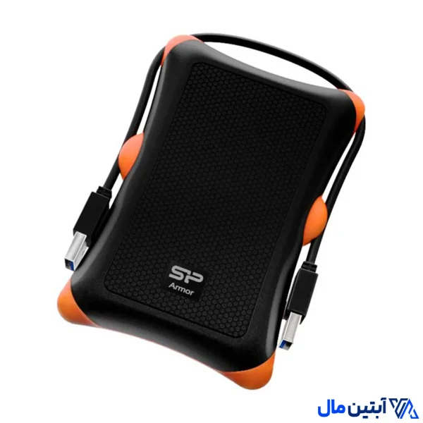 خرید هارد اکسترنال سیلیکون پاور مدل Armor A30 ظرفیت 2 ترابایت