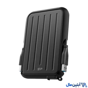 خرید هارد اکسترنال سیلیکون پاور مدل Armor A66 ظرفیت 5 ترابایت
