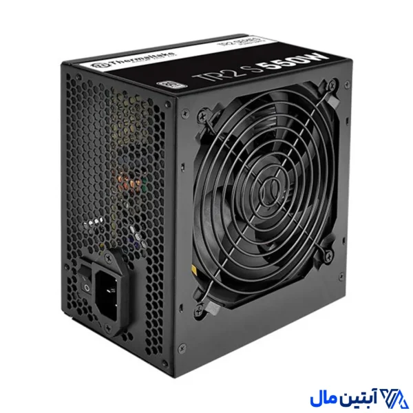 خرید پاور ترمالتیک Thermaltake TR2 S 550W