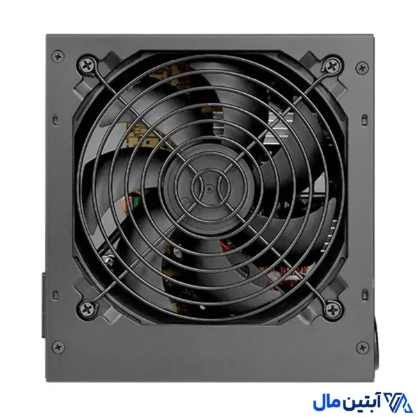 بررسی پاور ترمالتیک Thermaltake TR2 S 550W