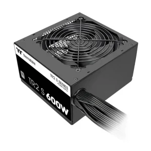 پاور ترمالتیک Thermaltake TR2 S 600W