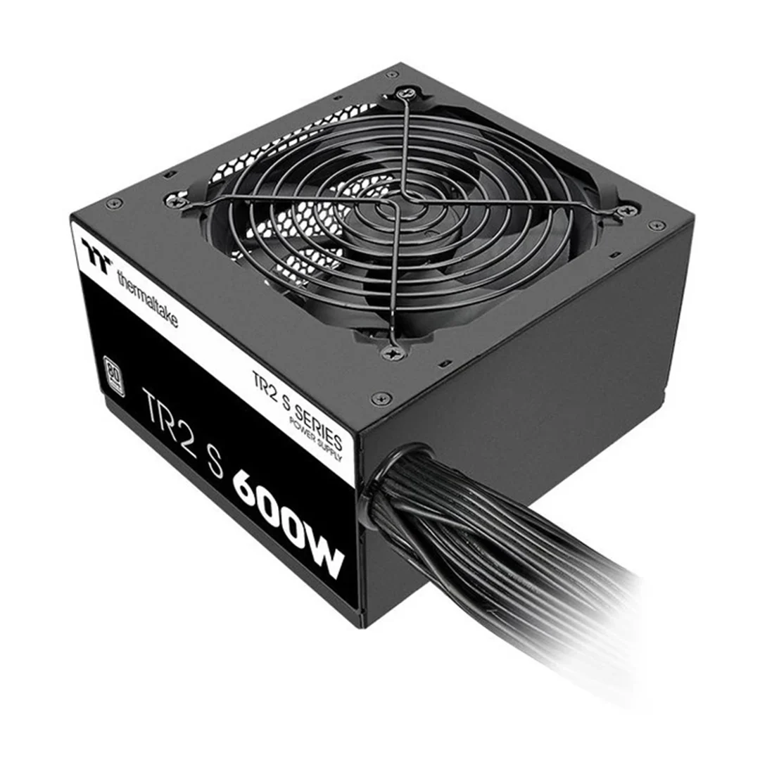 پاور ترمالتیک Thermaltake TR2 S 600W پاور ترمالتیک Thermaltake TR2 S 600W