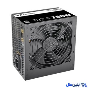 خرید پاور ترمالتیک Thermaltake TR2 S 750W