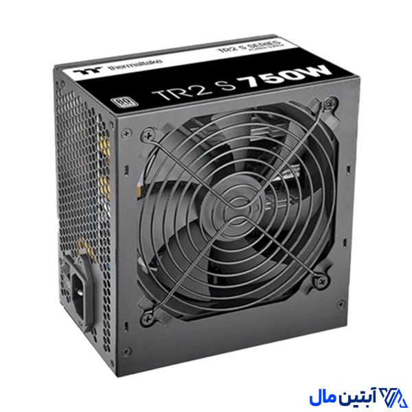 خرید پاور ترمالتیک Thermaltake TR2 S 750W