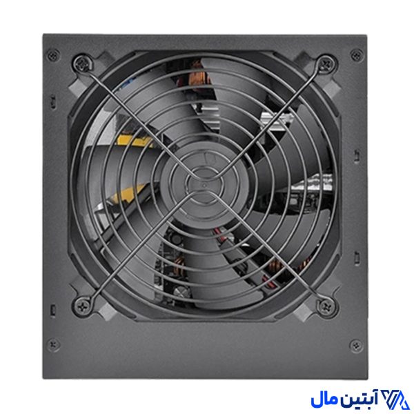 بررسی پاور ترمالتیک Thermaltake TR2 S 750W