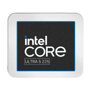 پردازنده اینتل Intel Core Ultra 5 225 Tray