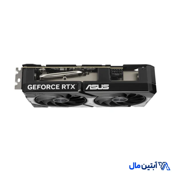 کارت گرافیک ایسوس ASUS Dual GeForce RTX 5060 Ti OC 8GB - Image 3