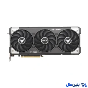 خرید کارت گرافیک ایسوس ASUS TUF Gaming GeForce RTX 5060 Ti OC 16GB