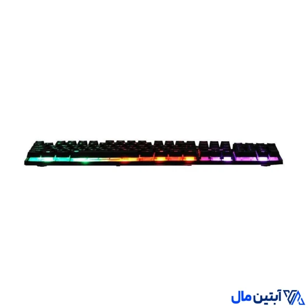 کیبورد بیاند Beyond BK-7120 RGB - Image 2