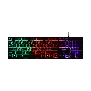 کیبورد بیاند Beyond BK-7120 RGB