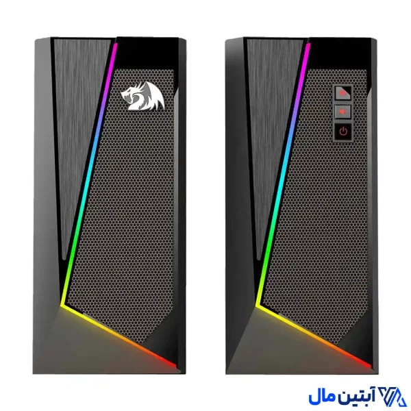 خرید اسپیکر ردراگون Redragon Anvil GS520 RGB