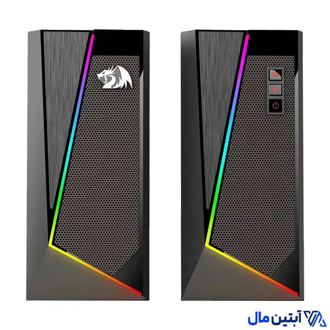 خرید اسپیکر ردراگون Redragon Anvil GS520 RGB