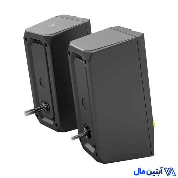 بررسی و خرید اسپیکر ردراگون Redragon Anvil GS520 RGB