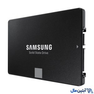 بررسی حافظه SSD SATA سامسونگ Samsung 870 EVO ظرفیت 1 ترابایت