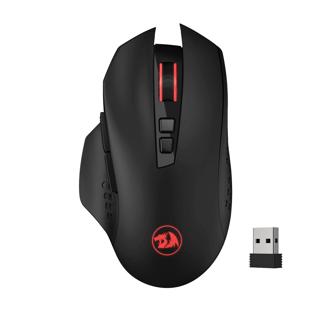 ماوس ردراگون Redragon M656 Gainer Wireless - 1 ماوس ردراگون Redragon M656 Gainer Wireless