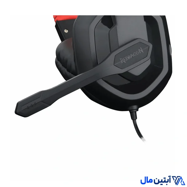 مشاهده هدست ردراگون Redragon Ares H120