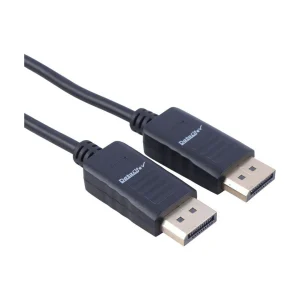 کابل دیسپلی دیتالایف Datalife DisplayPort Cable طول 1.8 متر