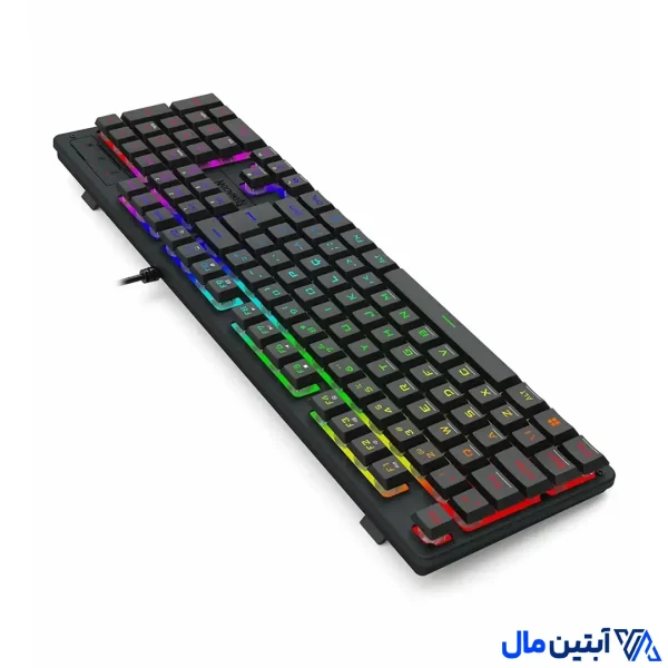 کیبورد ردراگون Redragon K521 Netherbane - Image 3