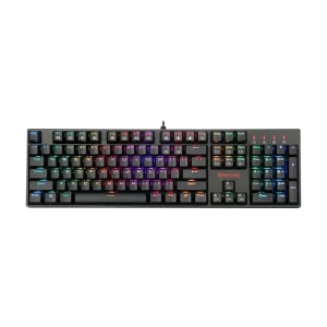 کیبورد ردراگون Redragon K582 Surara RGB