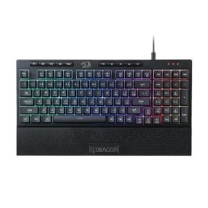 کیبورد ردراگون Redragon SHIVA K515 RGB