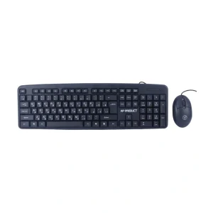 کیبورد و ماوس ایکس پی XP 12500R