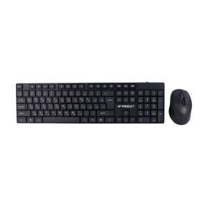 XP 5900N Keyboard and mouse