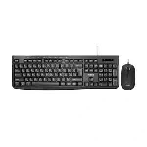 کیبورد و ماوس تسکو مدل TKM 8057