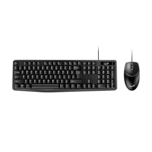 کیبورد و ماوس جنیوس Genius KM-170