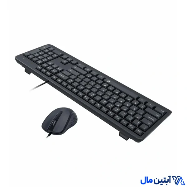 کیبورد و ماوس ردراگون Redragon BS-7092 - Image 2