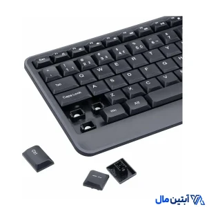 کیبورد و ماوس ردراگون Redragon BS-7092 - Image 3