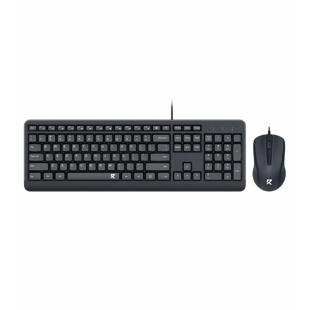 کیبورد و ماوس ردراگون Redragon BS-7092 کیبورد و ماوس ردراگون Redragon BS-7092