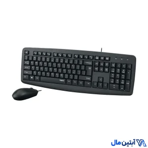 خرید کیبورد و ماوس رپو Rapoo NX1600