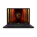 لپ تاپ 16 اینچ ام اس آی MSI Crosshair 16 HX Ai D2XWGKG Core Ultra 9 275HX 16GB Ram 1TB SSD RTX 5070 8GB