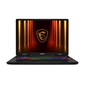 لپ تاپ 16 اینچ ام اس آی MSI Crosshair 16 HX Ai D2XWGKG Core Ultra 9 275HX 16GB Ram 1TB SSD RTX 5070 8GB