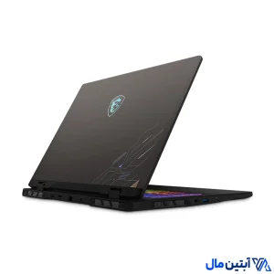 خرید لپ تاپ 16 اینچ ام اس آی MSI Crosshair 16 HX Ai D2XWGKG Core Ultra 9 275HX 16GB Ram 1TB SSD RTX 5070 8GB
