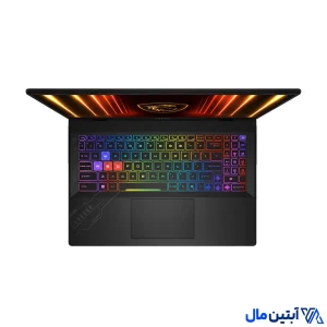خرید و فروش لپ تاپ 16 اینچ ام اس آی MSI Crosshair 16 HX Ai D2XWGKG Core Ultra 9 275HX 16GB Ram 1TB SSD RTX 5070 8GB