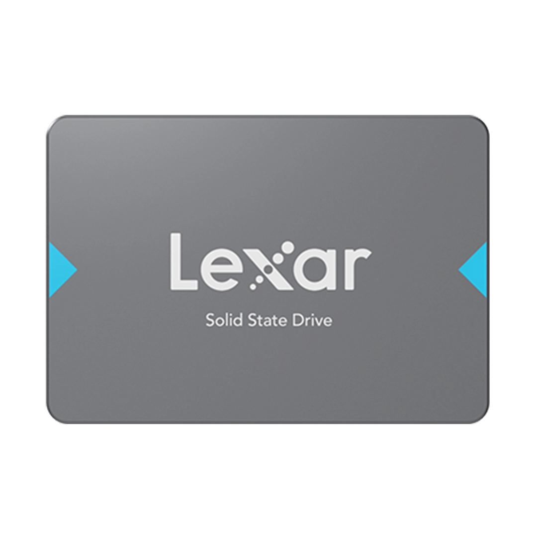حافظه SSD SATA اینترنال لکسار Lexar NQ100 1TB
