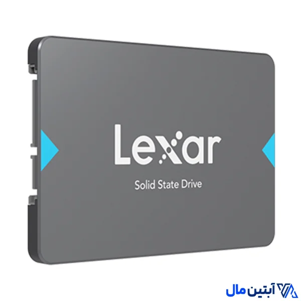 خرید حافظه SSD SATA اینترنال لکسار Lexar NQ100 1TB
