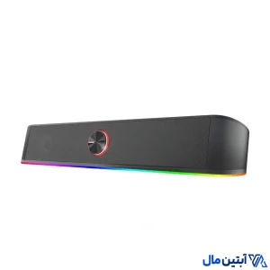 خرید ساندبار ردراگون Redragon GS560 Adiemus RGB