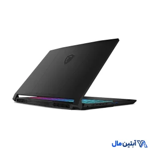 بررسی لپ تاپ 15.6 اینچ ام اس آی MSI KATANA 15 HX B14WFK Core i7 14650HX 16GB Ram 1TB SSD RTX 5060 8GB
