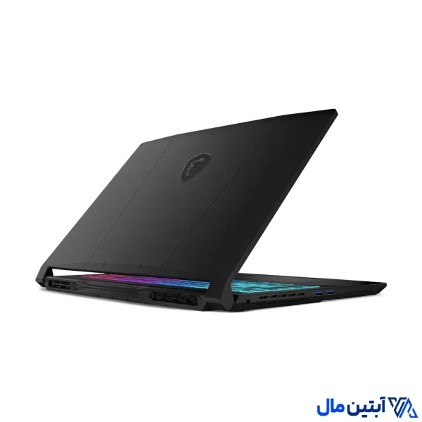 بررسی لپ تاپ 15.6 اینچ ام اس آی MSI KATANA 15 HX B14WFK Core i7 14650HX 16GB Ram 1TB SSD RTX 5060 8GB