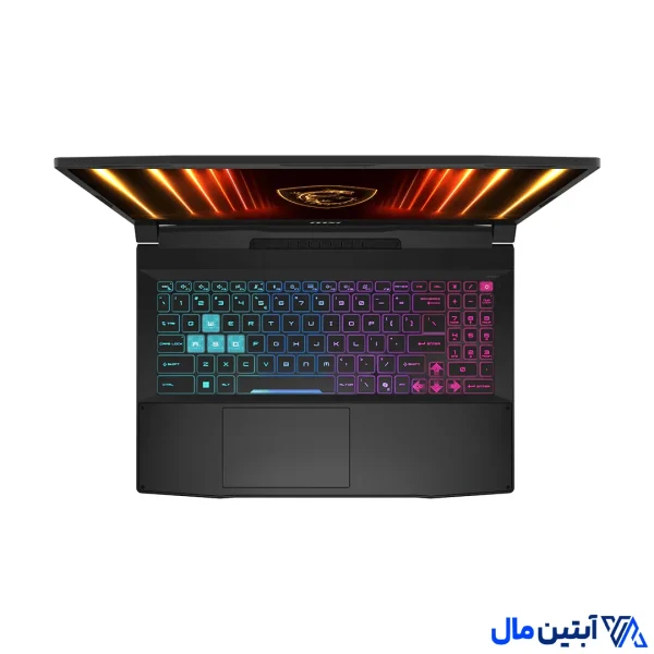 خرید لپ تاپ 15.6 اینچ ام اس آی MSI KATANA 15 HX B14WFK Core i7 14650HX 16GB Ram 1TB SSD RTX 5060 8GB