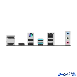 مادربرد ایسوس Asus Prime B760M-A CSM DDR5 - Image 4