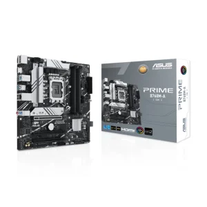 مادربرد ایسوس Asus Prime B760M-A CSM DDR5
