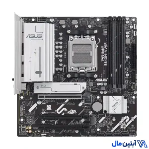 مادربرد ایسوس Asus Prime B840M-A Wifi - Image 2