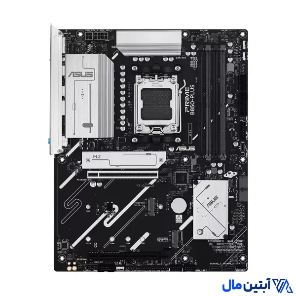مادربرد ایسوس Asus Prime B850-Plus-CSM - Image 2
